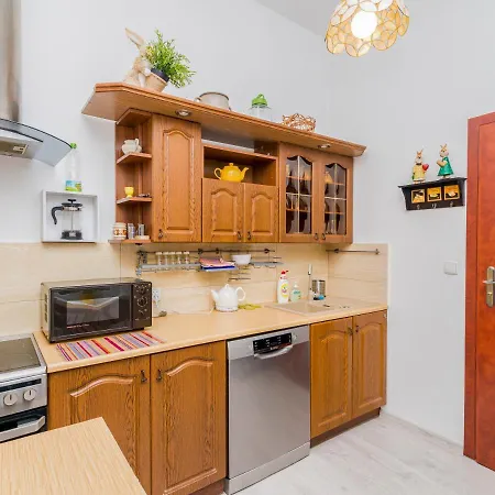 Lux Apartment