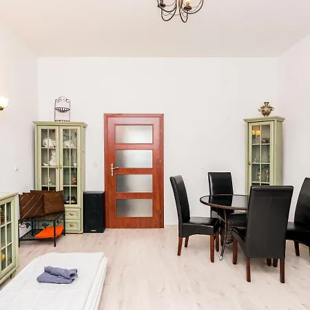 Lux Apartment Gdansk