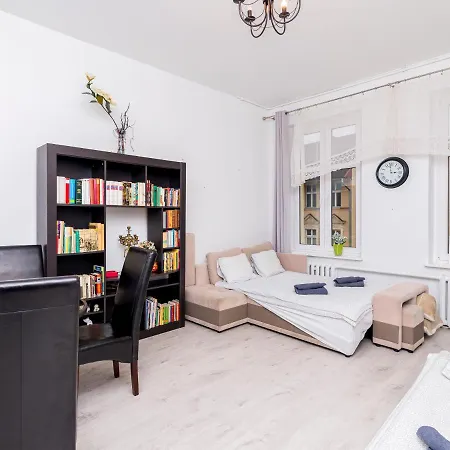Lux Apartment