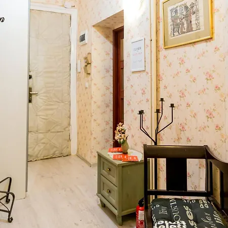 Apartment Lux