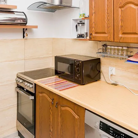 Lux Apartment *