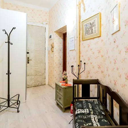 Lux Apartment