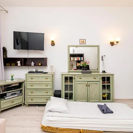 Lux Apartment